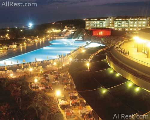 Golden Coaste Resort Hotel 41